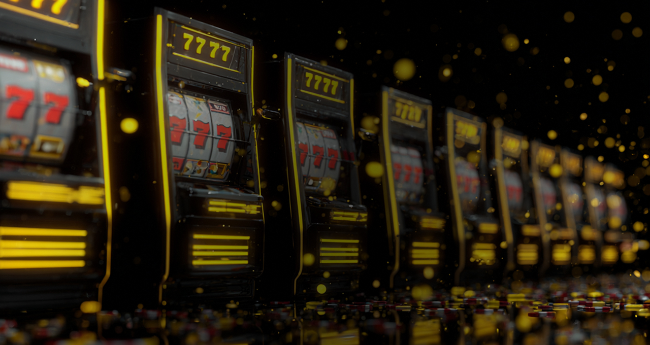EU Slot