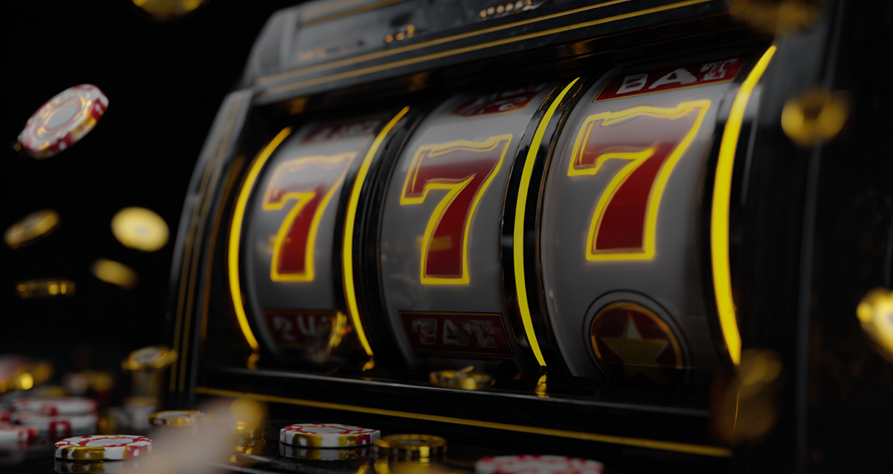EU Slot